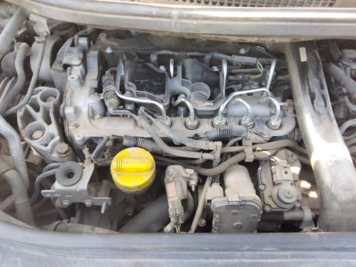  RENAULT SCENIC II (JM) 