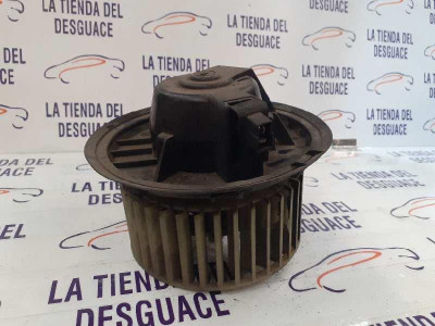 MOTOR CALEFACCION