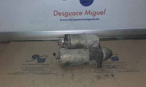  MOTOR ARRANQUE 
