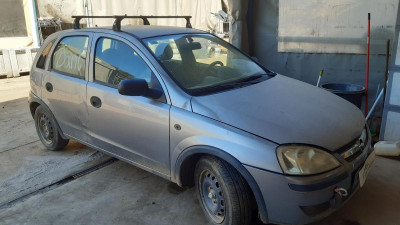 OPEL CORSA C