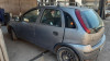  OPEL CORSA C 