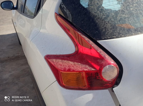 PILOTO TRASERO IZQUIERDO Nissan Juke (F15E)(06.2010->) Nissan Juke (F15E)(06.2010->) 