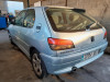 PEUGEOT 306 3/5 PT. / 4 PT. (S2) — автомобиль-донор на запчасти 