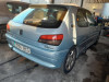 PEUGEOT 306 3/5 PT. / 4 PT. (S2) — автомобиль-донор на запчасти 