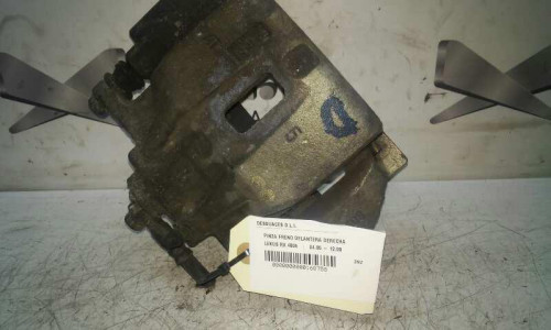 PINZA DE FRENO DELANTERA DERECHA Lexus RX (MCU/GSU/MHU3) 