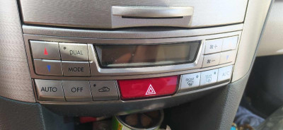 MANDO CLIMATIZADOR