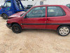 CITROEN SAXO — автомобиль-донор на запчасти 