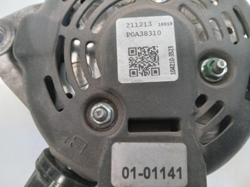  ALTERNADOR, FORD, FOCUS BERLINA (CAP) 