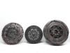 KIT EMBRAGUE TOYOTA AVENSIS (T27) 