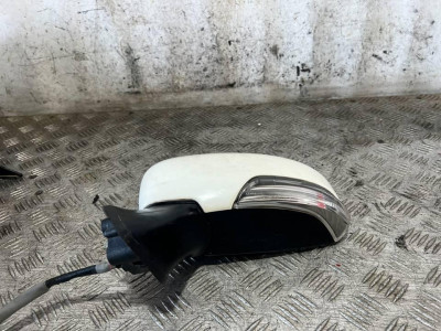 RETROVISOR IZQUIERDO