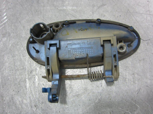  MANETA EXTERIOR DELANTERA DERECHA, CHEVROLET, REZZO 