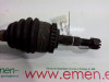  TRANSMISION DELANTERA IZQUIERDA, OPEL, CORSA C 
