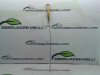  VARILLA ACEITE FORD FOCUS FAMILIAR (CAK) 