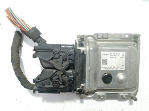  CENTRALITA MOTOR UCE, VOLKSWAGEN, UP! (121) 