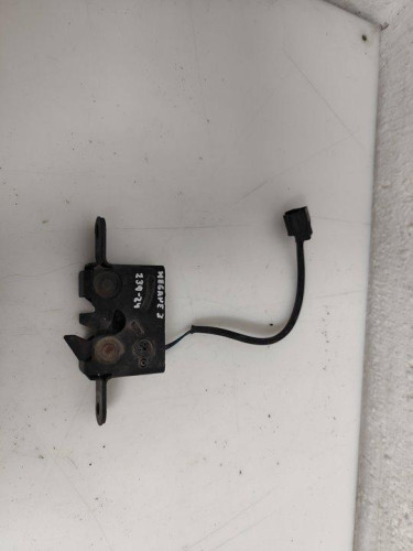  CERRADURA CAPO RENAULT MEGANE III BERLINA 5P 