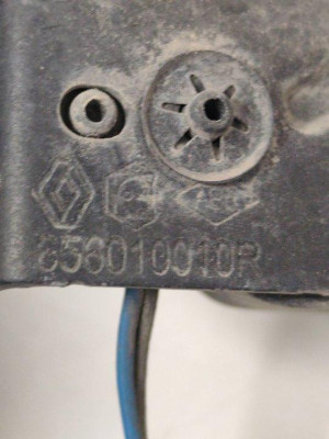 CERRADURA CAPO, RENAULT, MEGANE III BERLINA 5P