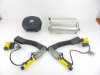  KIT AIRBAG BMW SERIE X3 (E83) 