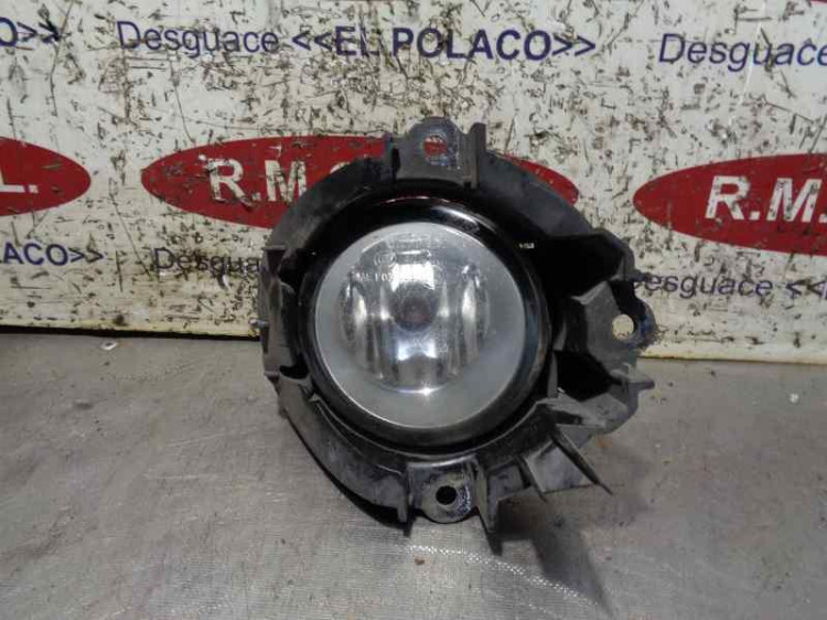 FARO ANTINIEBLA DERECHO