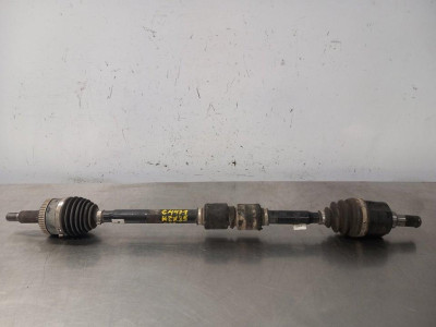 TRANSMISION DELANTERA DERECHA, HYUNDAI, IX35 (EL/LM)