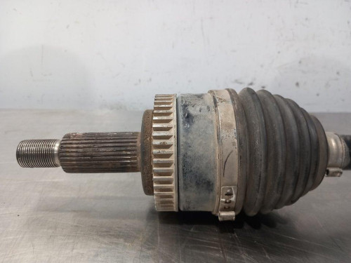  TRANSMISION DELANTERA DERECHA, HYUNDAI, IX35 (EL/LM) 