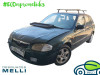 MAZDA 323 F/S BERLINA (BJ) — автомобиль-донор на запчасти 