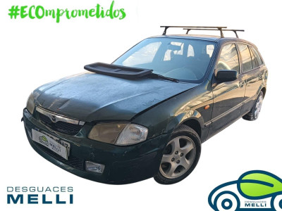 MAZDA 323 F/S BERLINA (BJ)