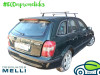 MAZDA 323 F/S BERLINA (BJ) — автомобиль-донор на запчасти 