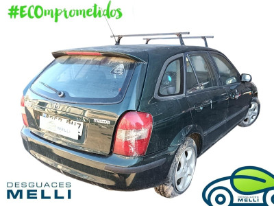 MAZDA 323 F/S BERLINA (BJ)