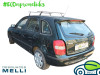 MAZDA 323 F/S BERLINA (BJ) — автомобиль-донор на запчасти 