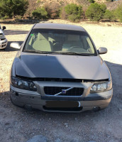 VOLVO S60 BERLINA