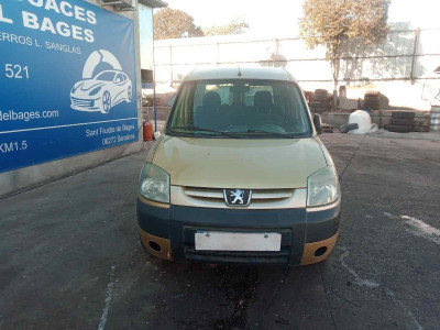 PEUGEOT PARTNER (S2)