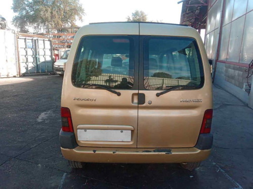  PEUGEOT PARTNER (S2) 
