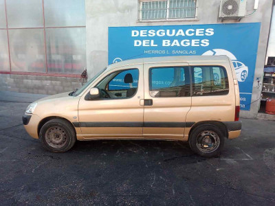PEUGEOT PARTNER (S2)