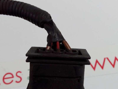 ELECTROVENTILADOR, SEAT, IBIZA (6L1)