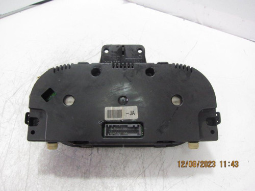  CUADRO INSTRUMENTOS FORD FIESTA (CBK) 