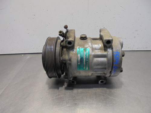  COMPRESOR AIRE ACONDICIONADO Renault LAGUNA (B56) 