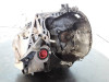 CAJA CAMBIOS NISSAN ALMERA (N16/E) 