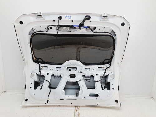 PORTON TRASERO Hyundai TUCSON (NX) 