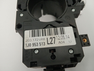 MANDO MULTIFUNCION, VOLKSWAGEN, PASSAT BERLINA (3B3)