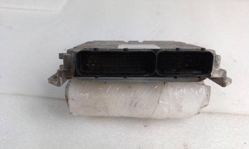  CENTRALITA MOTOR UCE, RENAULT, VEL SATIS (BJ0) 