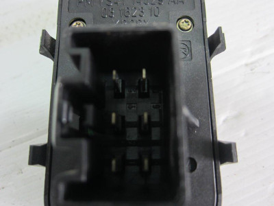 MANDO ELEVALUNAS DELANTERO IZQUIERDO, FORD, FOCUS BERLINA (CAK)