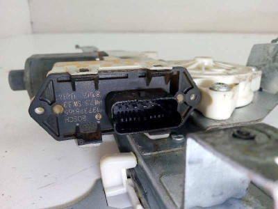 ELEVALUNAS TRASERO IZQUIERDO, CITROEN, C4 BERLINA