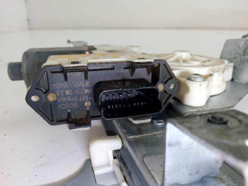  ELEVALUNAS TRASERO IZQUIERDO CITROEN C4 BERLINA 