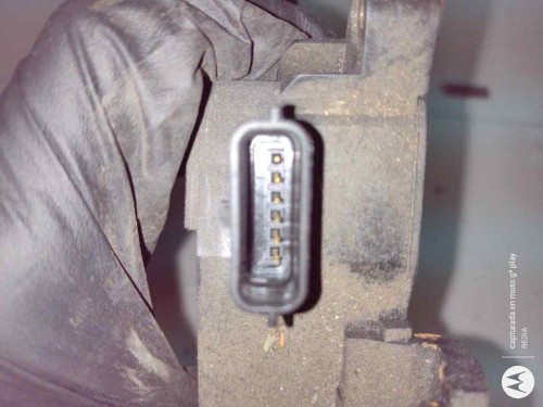  POTENCIOMETRO PEDAL RENAULT MEGANE III COUPE 