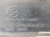  REJILLA DELANTERA, SSANGYONG, KYRON 