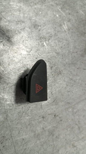  WARNING, RENAULT, CAPTUR I 