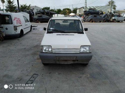  SEAT MARBELLA 