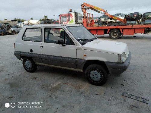  SEAT MARBELLA 