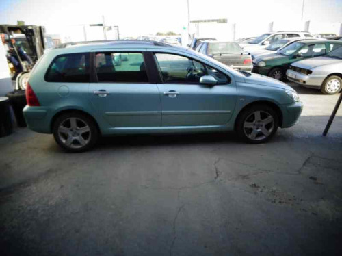  PEUGEOT 307 BREAK / SW (S1)(04.2002) 