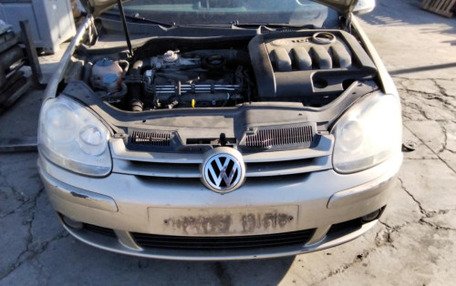  VOLKSWAGEN GOLF V (1K1)(10.2003) 
